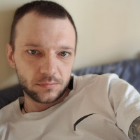 Кирилл, Россия, Москва, 32 года