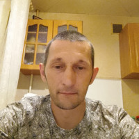 Сергей, Россия, Владимир, 41 год