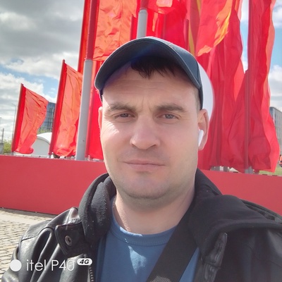 Виталий Грек, Россия, Москва, 33 года. Сайт отцов-одиночек GdePapa.Ru