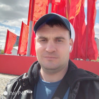Виталий Грек, Россия, Москва, 33 года