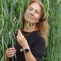 Анна, Россия, Нерехта, 50 лет