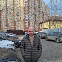 Евгений, Россия, Москва, 40 лет