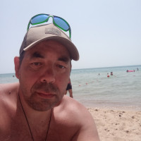 Андрей, Россия, Мурманск, 48 лет