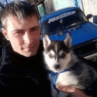 Костян Перегон, Россия, Мелитополь, 34 года