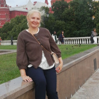 Виктория ***, Россия, Казань, 52