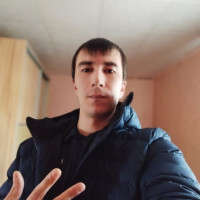 Сергей, Россия, Орёл, 33 года