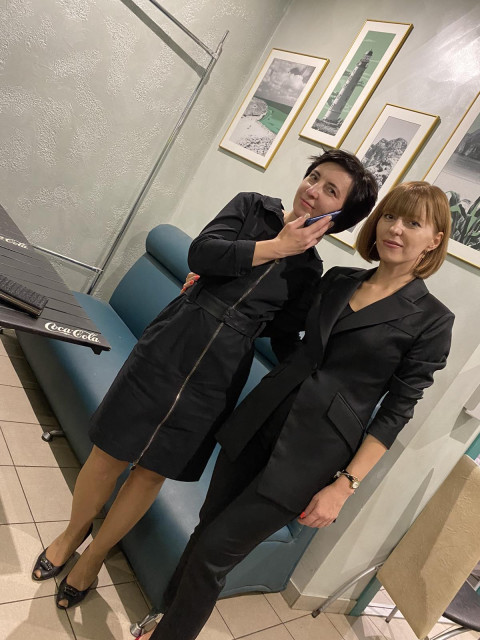 Тамара, Беларусь, Молодечно. Фото на сайте ГдеПапа.Ру