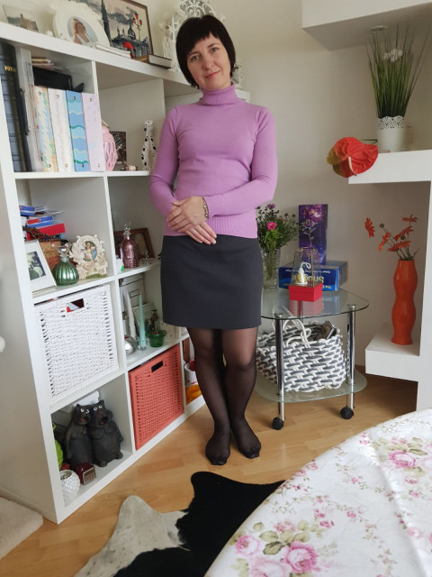 Тамара, Беларусь, Молодечно. Фото на сайте ГдеПапа.Ру