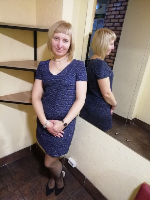 Тамара, Беларусь, Молодечно. Фото на сайте ГдеПапа.Ру