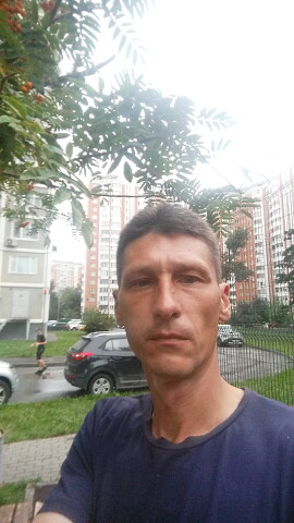 Александр Андреев, Россия, Москва, 47 лет. Познакомиться с парнем из Москвы