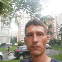 Александр Андреев, Россия, Москва, 47 лет