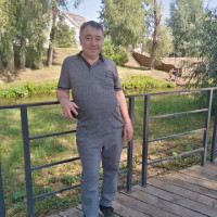 Айдар Салимов, Россия, Туймазы, 49 лет