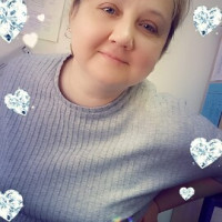 Надежда Кривошеева (Трохина), Россия, Малоярославец, 44 года