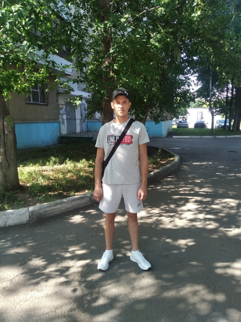 Алексей, Россия, Челябинск. Фото на сайте ГдеПапа.Ру