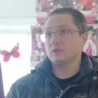 Юрий Петров, Россия, Улан-Удэ, 41 год