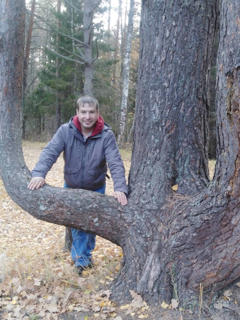 Андрей Воронин, Россия, Семёнов, 43 года. Не высокий-157, С чувством юмора. Инв-3гр.