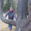 Андрей Воронин, Россия, Семёнов, 43 года. Не высокий-157, С чувством юмора. Инв-3гр.