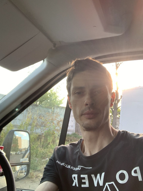 Кирилл Добромыслов, Россия, Москва. Фото на сайте ГдеПапа.Ру