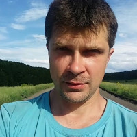 Андрей, Россия, Новосибирск, 46 лет