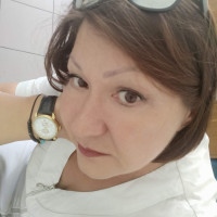 Оксана, Россия, Донецк, 56 лет
