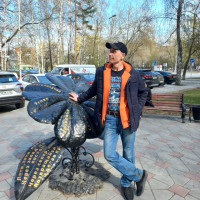 Денис, Россия, Ижевск, 48 лет