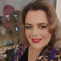 Юлия Шаповал, Россия, Санкт-Петербург, 36 лет