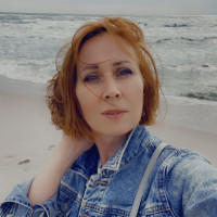 Татьяна, Россия, Санкт-Петербург, 47 лет