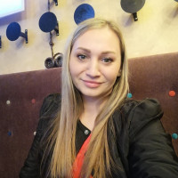 Анастасия, Россия, Санкт-Петербург, 38 лет
