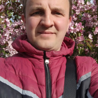 Евгений, Россия, Тольятти, 44 года