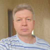 Сергей, Россия, Москва, 50 лет