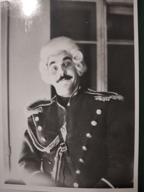 Владимир, Россия, Севастополь. Фото на сайте ГдеПапа.Ру