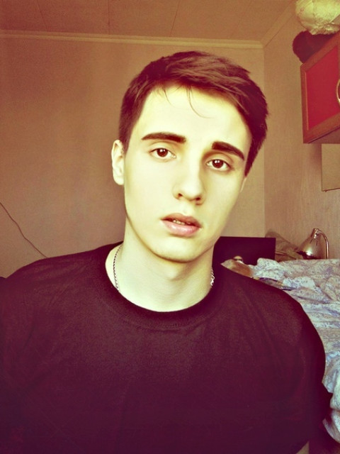 Вадим, Россия, Ногинск. Фото на сайте ГдеПапа.Ру