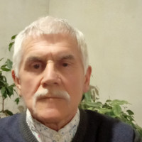 Александр, Россия, Нижний Новгород, 71 год