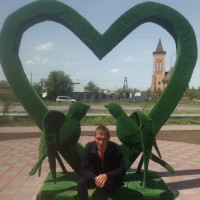 Фларис, Казахстан, Абай, 42 года
