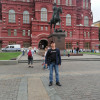 Дмитрий, Россия, Красноярск. Фотография 1543475