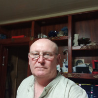 Александр, Россия, Майкоп, 58 лет