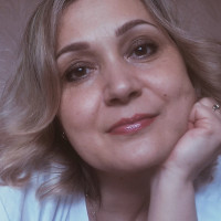 Анна, Россия, Барнаул, 43 года