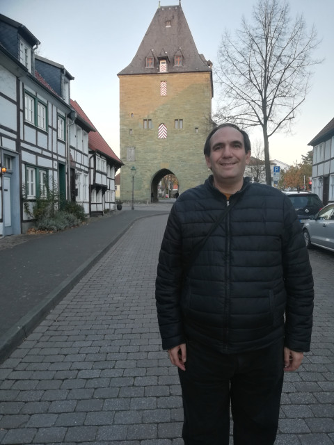 Саша, Германия, Мёнхенгладбах. Фото на сайте ГдеПапа.Ру