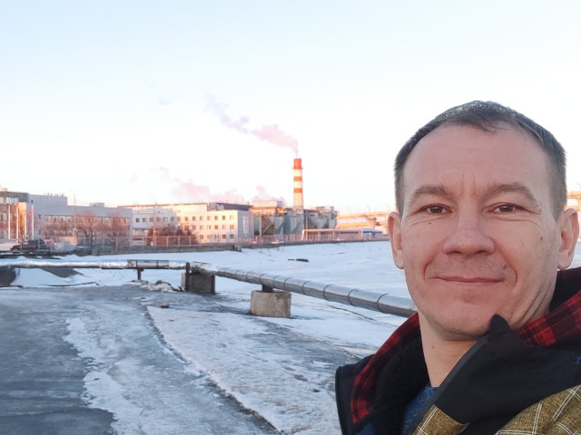 Андрей, Санкт-Петербург, м. Нарвская. Фото на сайте ГдеПапа.Ру