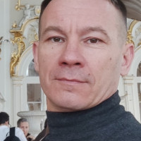 Андрей, Санкт-Петербург, м. Нарвская, 45 лет