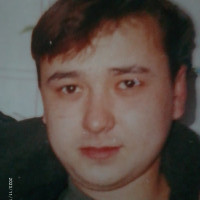 Ильдус, Россия, Пенза, 43 года