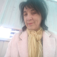 Марина, Беларусь, Минск, 57 лет