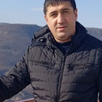 Руслан Таибов, Россия, Нефтеюганск, 43 года