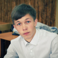 Дмитрий, Россия, Окуловка, 26 лет