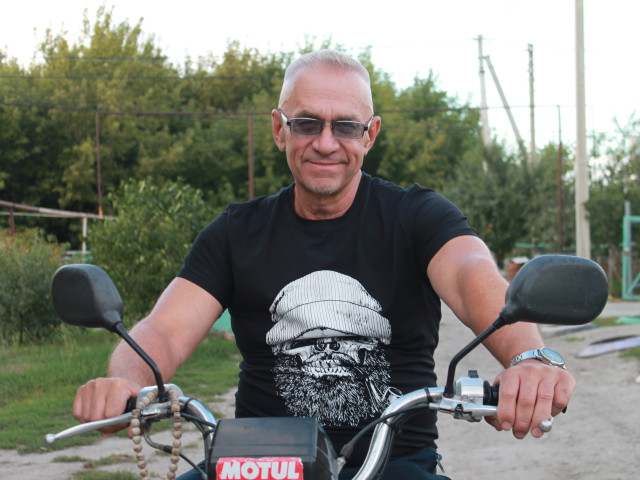 Сергей, Россия, Пенза, 50 лет, 1 ребенок. Познакомиться с мужчиной из Пензы