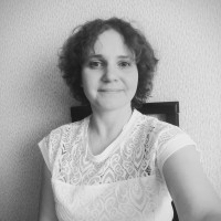 Екатерина, Россия, Москва, 36 лет