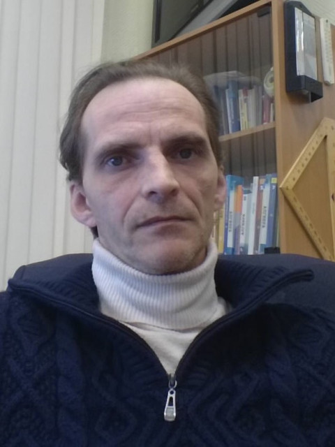 Алексей, Россия, Москва. Фото на сайте ГдеПапа.Ру