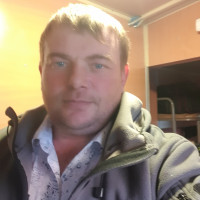 Николай, Россия, Красноярск, 40 лет