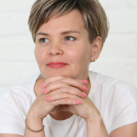 Елена, Россия, Колпашево, 45 лет