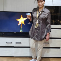 Елена, Россия, Нижний Новгород, 58 лет